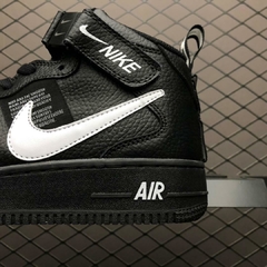 Air Force 1 High Utility