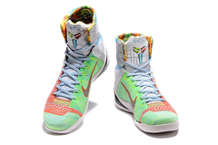 Kobe 9 Elite "What the kobe" - loja online