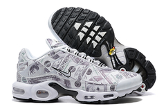 AIR MAX PLUS TN - Outlet Imports Shoes