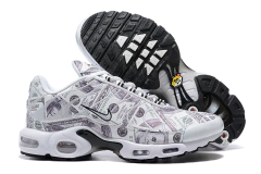 AIR MAX PLUS TN - Outlet Imports Shoes
