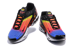 Air Max Plus 3 'Multi-Color Gradient' - Outlet Imports Shoes