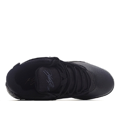 JORDAN MAX AURA 4 "Black" - Outlet Imports Shoes