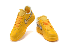 Air Force 1 'University Gold' - comprar online
