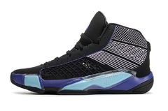 Air Jordan 38 na internet