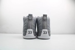 Air Jordan 12 " Stealth" - loja online