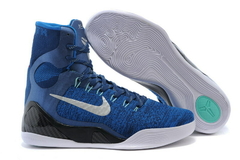 Kobe 9 Elite "Brave Blue" - Outlet Imports Shoes