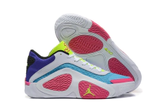 Jordan Tatum 2 - Outlet Imports Shoes