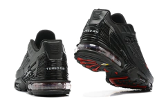 AIR MAX PLUS 3 'BRED' - loja online