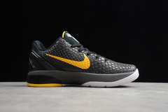 Kobe 6 Protro “Black Del Sol“ na internet