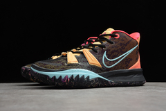 Nike Kyrie 7 Preheat 'Soundwave' - loja online