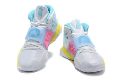 KYRIE 6 "NEON GRAFFITI" - Outlet Imports Shoes