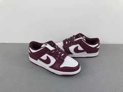 dunk low "dark beetroot" - buy online