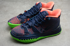NIKE KYRIE 7 " MIDNIGHT NAVY " - comprar online