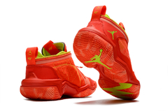Jordan Why Not ZER0.6 "Bright Crimson" - loja online