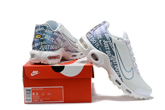 Air Max Plus Mercurial ‘Just Do It’ - online store
