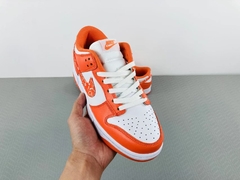 dunk low "Paisley Pack Orange" - Outlet Imports Shoes