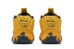 Imagem do PUMA LAMELO BALL MB.03 X PORSCHE