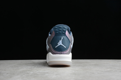 Air Jordan 4 Retro 'Monsoon Blue' - online store