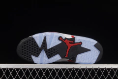 Image of Air Jordan 6 Retro 'Red Oreo'