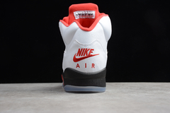 Air Jordan 5 'Fire Red' - loja online