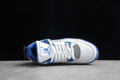 Air Jordan 4 Retro 'Motorsports' - Outlet Imports Shoes