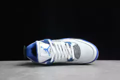 Air Jordan 4 Retro 'Motorsports' - Outlet Imports Shoes