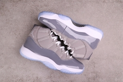 Air Jordan 11 Cool Grey 2021 - loja online