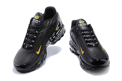 Image of AIR MAX PLUS 3 (COURO)