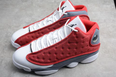 Air Jordan 13" Red Flint" - comprar online