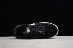Air Force 1 Low 'Have A Nike Day Black' - Outlet Imports Shoes