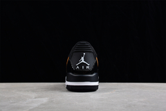 Air Jordan Legacy Low "Black Gold" - loja online