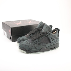 AIR JORDAN 4 'X KAWS' - comprar online