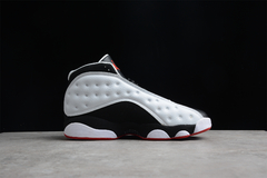 Air Jordan 13 “He Got Game" na internet