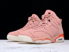 Air Jordan 6 Wmns x Aleali May "Millennial Pink" - comprar online
