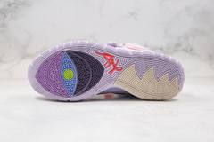 Imagem do Kyrie 6 “Asia”