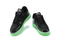 Air Force 1 'React Barely Green' - comprar online