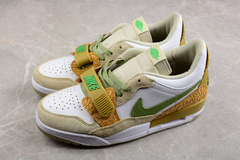 Air Jordan Legacy Low "Olive Gold" - comprar online