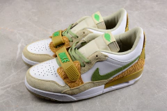 Air Jordan Legacy Low "Olive Gold" - comprar online
