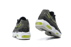 AIR MAX 95 - Outlet Imports Shoes