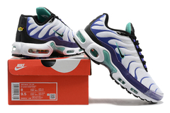 Air Max Plus "GRAPE" - online store