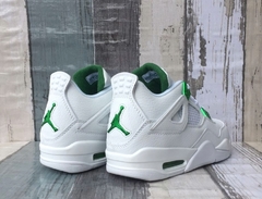 AIR JORDAN RETRO 'METALLIC GREEN' - Outlet Imports Shoes