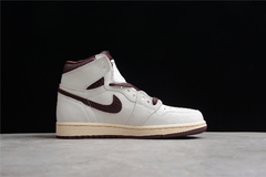 Air Jordan 1 High 'A Ma Maniére x Air Jordan' na internet