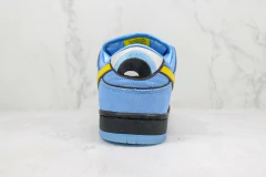 The Powerpuff Girls x NIKE SB Dunk Low - loja online