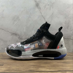 Air Jordan 34 "Dropping Soon" on internet