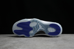 Imagem do Air Jordan 11 'Concord'