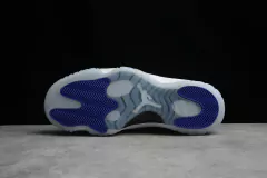 Image of Air Jordan 11 'Concord'