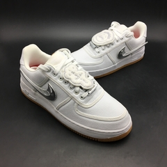 AIR FORCE 1 LOW "TRAVIS SCOTT - loja online