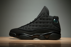 AIR JORDAN 13 RETRO 'BLACK CAT' - loja online