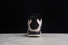 Air Jordan 4 Retro 'Silt Red' - loja online
