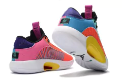 AIR JORDAN 35 Low 'Reflexology' - loja online